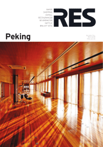 Peking - RES.se
