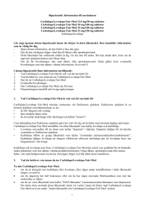 Carbidopa_Levodopa Fair