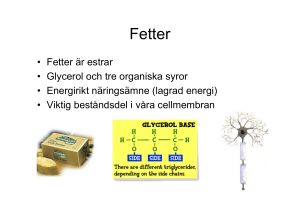 Fetter - anderhag.net