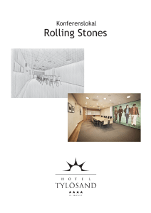 Rolling Stones Info 20120512
