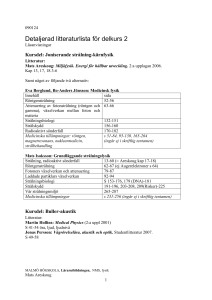 020508 - Malmö högskola
