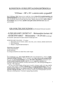 Högt BT = Hypertoni