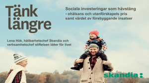 Hållbarhetutbildning Del 1/ 3