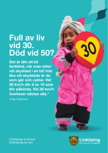 Informationsblad 30-kampanj