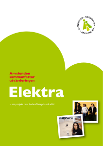 Elektra