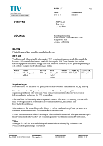 Oförändrad subvention för Exviera efter trepartsöverläggningar