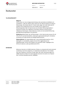 Överburenhet