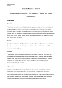 Argumentationsmedel