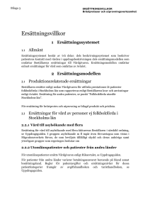 Regelbok för xx verksamhet
