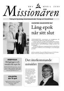 Lång epok når sitt slut