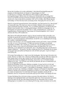Albo Härads Hembygdsförening