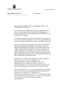 Tätortsnära friluftsliv