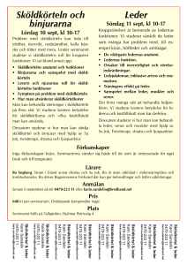 Sköldkörteln och binjurarna Leder - Su Jok - Twistterapi
