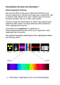Atom och kärnfysik 1_intro,olika stålningstyper