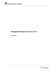 Rapport