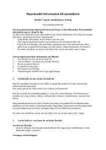 Bertolix oromucosal spray, solution PL