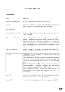 INTERNT DOKUMENT F_CES8211-2008_DOC