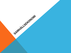 samhällets pengar