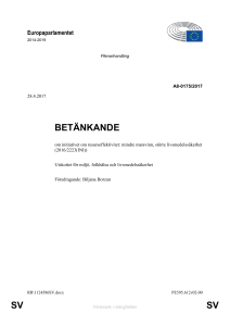 mindre matsvinn, större livsmedelssäkerhet (word office version)