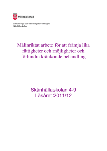 Inledning