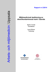 nr 2/2014 - Arbets- och miljömedicin | Uppsala