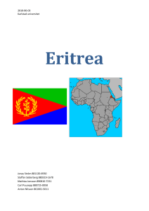 Eritrea