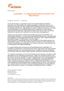 News release