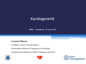 Lennarts presentation 2015-03
