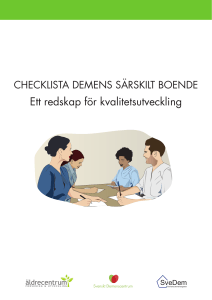 Ett redskap för kvalitetsutveckling