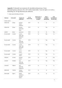 Appendix 3