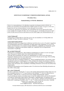Pylobactell, INN-13 C-urea - EMA