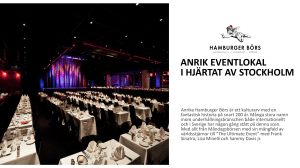 På Golden Hits tar vi underhållning på största