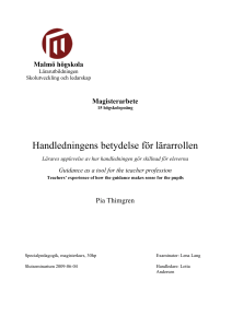 Utkast till mall för examensarbetet Pia