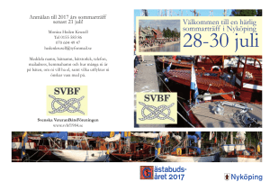 28-30 juli