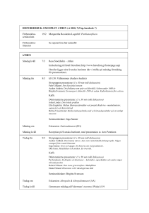 Program Athen