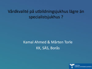 Andra privata sjukhus