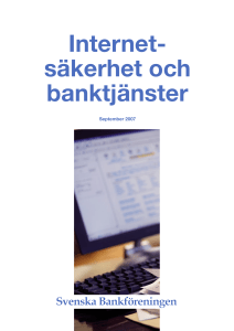 Internet - Sala Sparbank