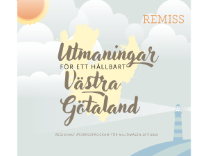 Varför ett nytt åtgärdsprogram?