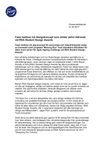 Press Release