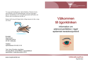 Välkommen - Alfresco
