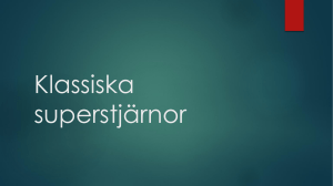 klassiska-superstjarnor