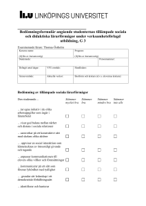 Bedömningsunderlag G3 (doc)