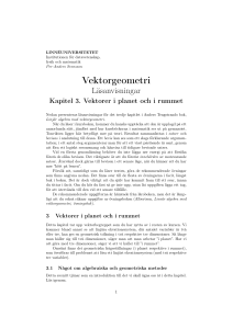 Kapitel 3