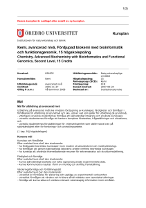 Se denna kursplan som PDF
