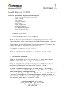 skolråd 2014-12-02