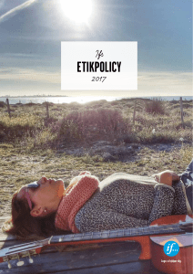 ETIKPOLICY