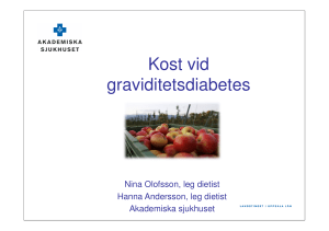(Microsoft PowerPoint - Kost vid DM Spec.MVM.ppt [Kompatibilitetsl