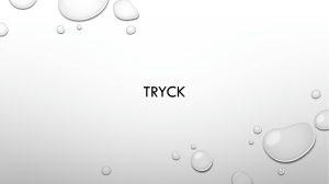Tryck - NO på Kristinedalskolan
