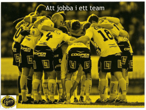 Hur Vi skapar ett vinnande.key