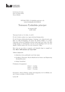 Tenta 150824